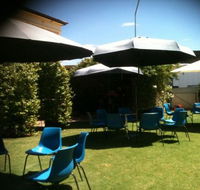 Blyth Hotel - Accommodation Batemans Bay