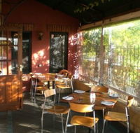 Belvideres Bar amp Bistro - Accommodation Batemans Bay