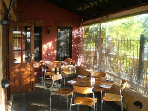 Belvideres Bar & Bistro - Accommodation Batemans Bay 0