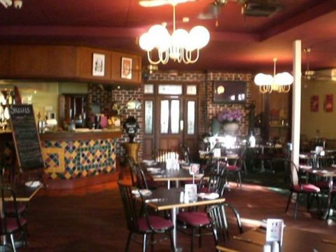 Belvideres Bar & Bistro - Accommodation Batemans Bay 1
