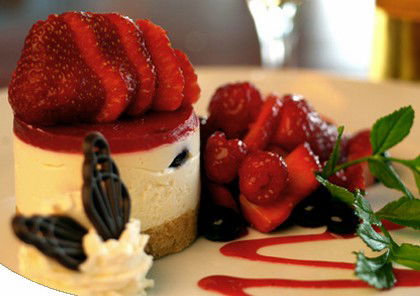 Zali's Restaurant - Accommodation Batemans Bay 0