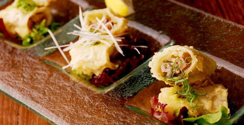 HaNa Ju-Rin Japanese Restaurant - Accommodation Batemans Bay 0