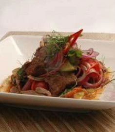 S & I Thai - Accommodation Batemans Bay 1