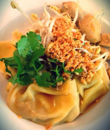 Thaii Restaurant - Accommodation Batemans Bay 0