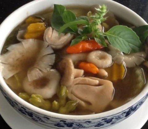 Thaii Restaurant - Accommodation Batemans Bay 1
