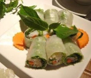 Thaii Restaurant - Accommodation Batemans Bay 4