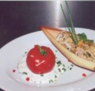 Tran's Restaurant