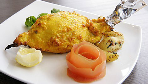 Blu Ginger McMahons Point - Accommodation Batemans Bay 0