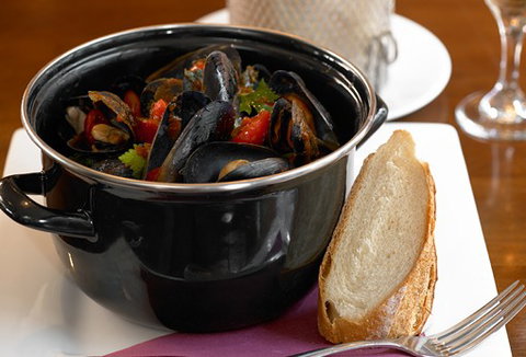 Le Bistro-Union Hotel - Accommodation Batemans Bay 0