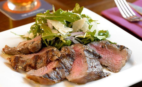 Le Bistro-Union Hotel - Accommodation Batemans Bay 2