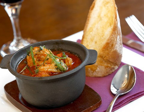 Le Bistro-Union Hotel - Accommodation Batemans Bay 3