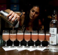 Ketel One Bar Tours - Accommodation Batemans Bay