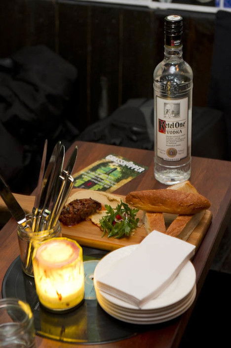 Ketel One Bar Tours - Accommodation Batemans Bay 1