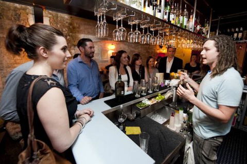 Ketel One Bar Tours - Accommodation Batemans Bay 2