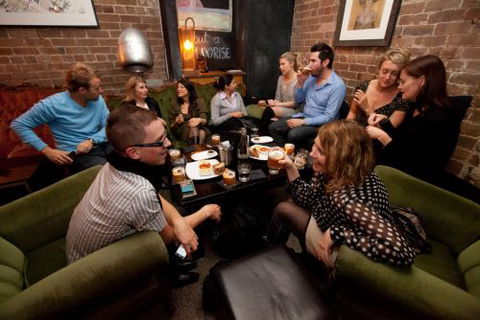 Ketel One Bar Tours - Accommodation Batemans Bay 5