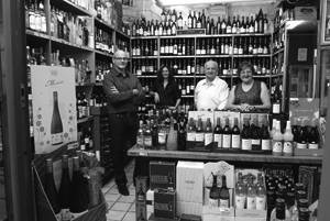 V -wall Tavern Blue Water Brasserie - Accommodation Batemans Bay 3