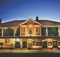 Tom Price Hotel - Accommodation Batemans Bay