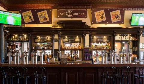 Sail & Anchor - Accommodation Batemans Bay 2