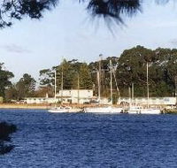 The Waterfront Wynyard - - Accommodation Batemans Bay