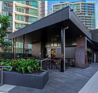 Workshop 14 - Accommodation Batemans Bay