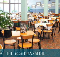 Hotel Gosford - Accommodation Batemans Bay