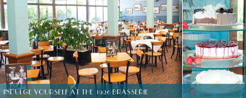 Hotel Gosford - Accommodation Batemans Bay 0