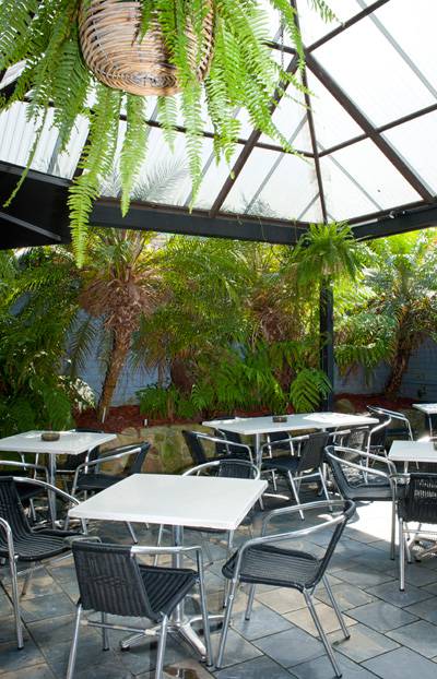 Hotel Gosford - Accommodation Batemans Bay 4