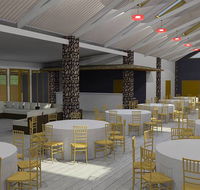 Rhino Lodge Dubbo - Accommodation Batemans Bay