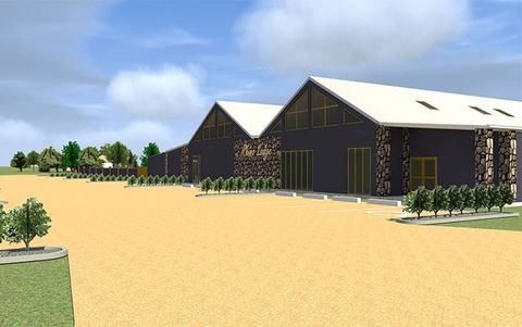 Rhino Lodge Dubbo - Accommodation Batemans Bay 3