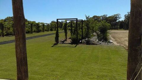 Rhino Lodge Dubbo - Accommodation Batemans Bay 4