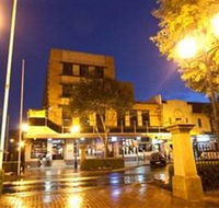 Amaroo Hotel - Accommodation Batemans Bay