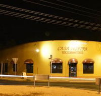 Casa Nostra Pizza  Spaghetti House - Accommodation Batemans Bay