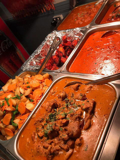 Royal Indian Kitchen Restaurant - Accommodation Batemans Bay 0