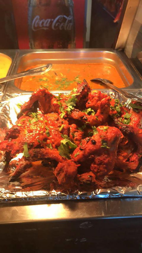 Royal Indian Kitchen Restaurant - Accommodation Batemans Bay 1