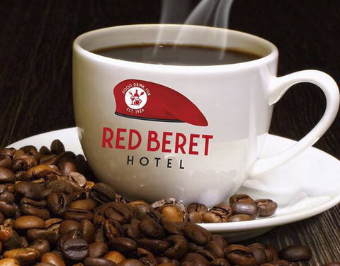 Red Beret Hotel - Accommodation Batemans Bay 0