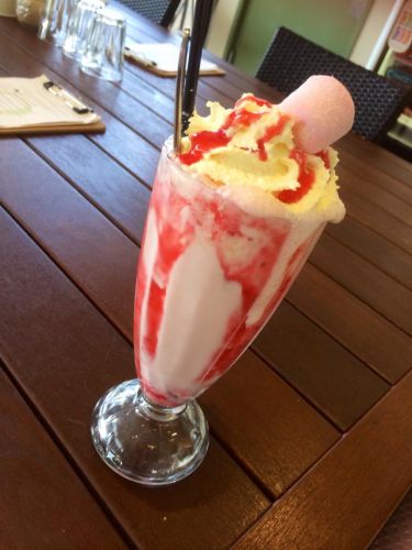 Q Bar & Brasserie On The Avenue - Accommodation Batemans Bay 2
