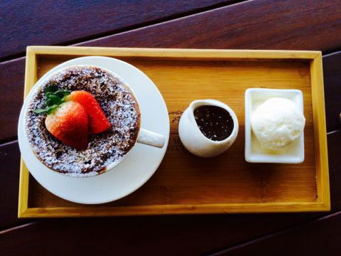 Q Bar & Brasserie On The Avenue - Accommodation Batemans Bay 4