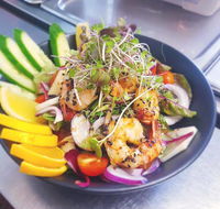 71 Wharf Restaurant - Accommodation Batemans Bay