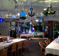 Galleons Restaurant - Accommodation Batemans Bay
