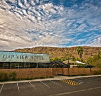 Gap View Hotel - Accommodation Batemans Bay