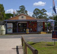 Buxton General Store - Accommodation Batemans Bay
