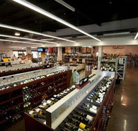 PA Liquor Barn  Hotel - Accommodation Batemans Bay