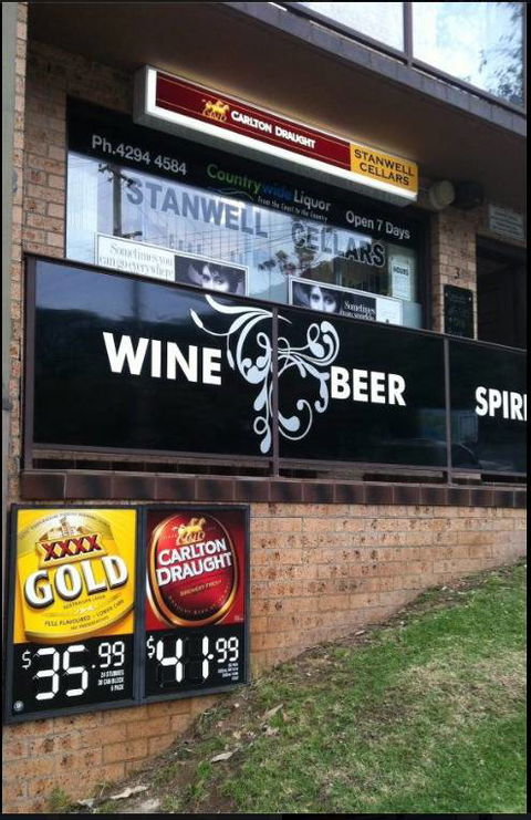 Stanwell Cellars - Accommodation Batemans Bay 0