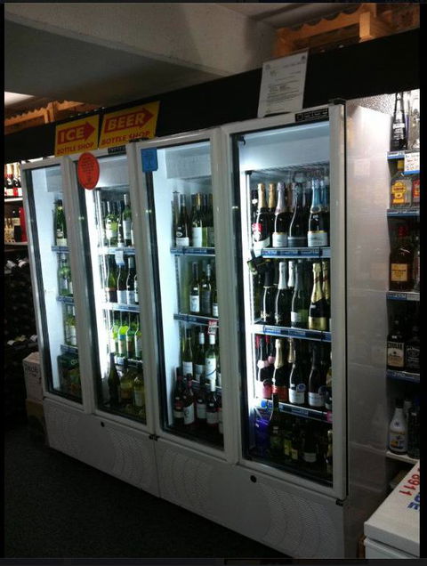 Stanwell Cellars - Accommodation Batemans Bay 1