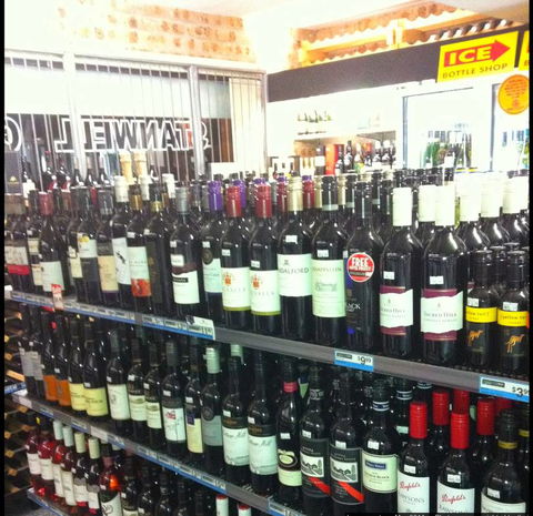 Stanwell Cellars - Accommodation Batemans Bay 2
