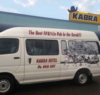 Kabra Hotel - Accommodation Batemans Bay