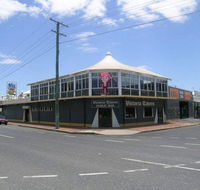 Victoria Tavern - Accommodation Batemans Bay