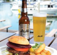 Frying Nemo - Accommodation Batemans Bay