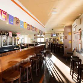 Old Sydney Hotel - Accommodation Batemans Bay 1