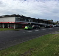Wyoming Lantern - Accommodation Batemans Bay